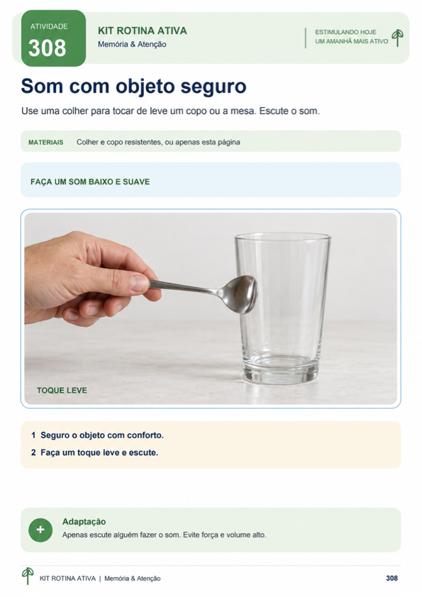 Exemplo de atividade 12