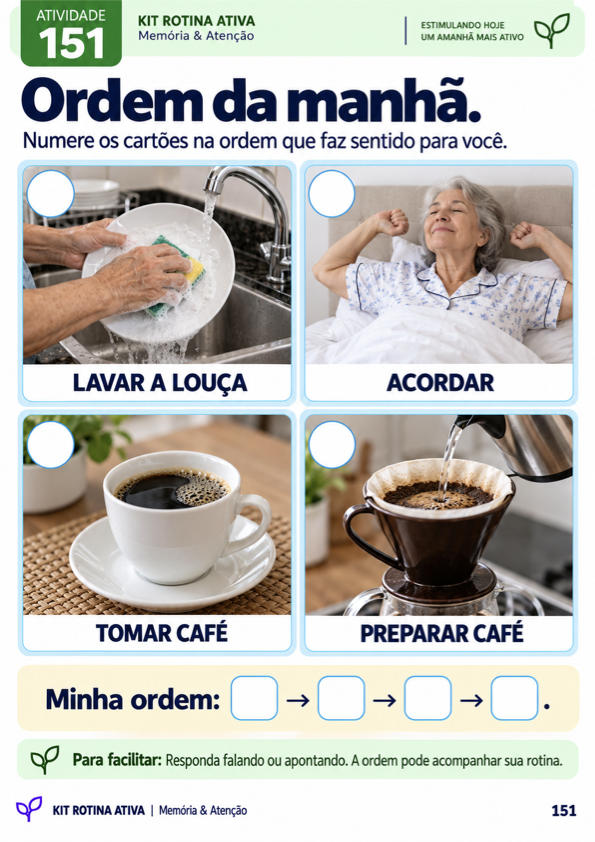 Exemplo de atividade 8